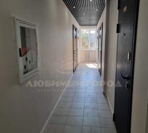 Студия квартира, вторичка, 16м2, 2/3 этаж