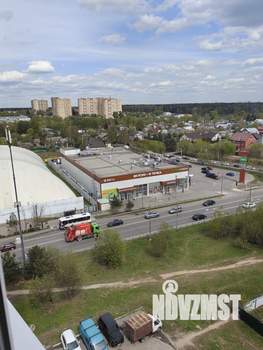 1-к квартира, вторичка, 43м2, 10/17 этаж