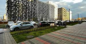 2-к квартира, вторичка, 32м2, 3/18 этаж