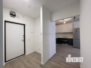 2-к квартира, вторичка, 50м2, 8/11 этаж