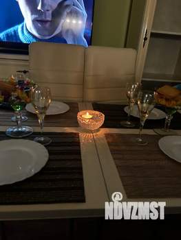 3-к квартира, вторичка, 78м2, 4/25 этаж