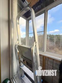 1-к квартира, вторичка, 32м2, 5/5 этаж