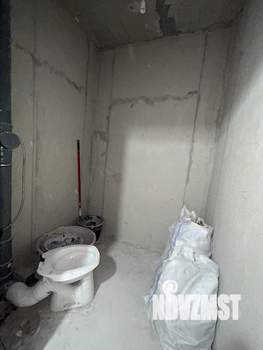 Студия квартира, вторичка, 28м2, 6/6 этаж