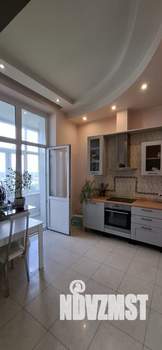 2-к квартира, вторичка, 62м2, 17/17 этаж