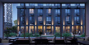 2-к квартира, сданный дом, 58м2, 22/25 этаж