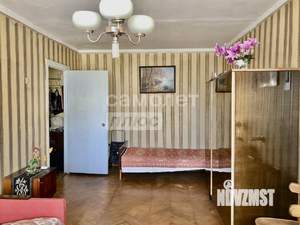 1-к квартира, вторичка, 32м2, 5/9 этаж