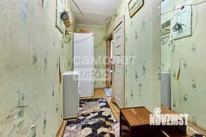 2-к квартира, вторичка, 44м2, 3/5 этаж