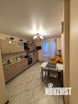 2-к квартира, вторичка, 44м2, 22/25 этаж