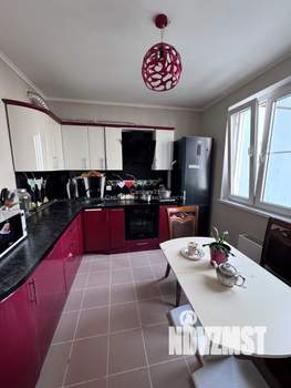 3-к квартира, вторичка, 79м2, 6/25 этаж