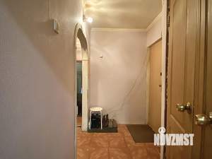 4-к квартира, вторичка, 67м2, 9/9 этаж