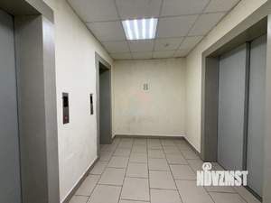 2-к квартира, вторичка, 65м2, 8/25 этаж