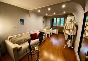 3-к квартира, вторичка, 59м2, 1/9 этаж
