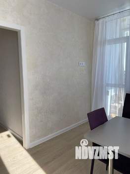 2-к квартира, вторичка, 53м2, 2/18 этаж