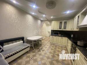 2-к квартира, вторичка, 70м2, 6/15 этаж