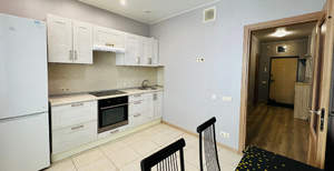 1-к квартира, вторичка, 48м2, 10/25 этаж