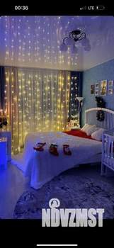 3-к квартира, вторичка, 86м2, 10/17 этаж