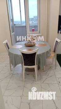 2-к квартира, вторичка, 65м2, 17/17 этаж