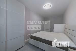 2-к квартира, вторичка, 61м2, 5/10 этаж