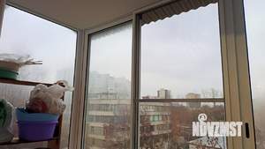 2-к квартира, вторичка, 43м2, 5/5 этаж