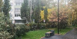 4-к квартира, вторичка, 59м2, 5/9 этаж