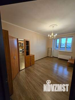 2-к квартира, вторичка, 55м2, 8/16 этаж