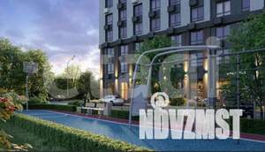 Студия квартира, вторичка, 29м2, 2/25 этаж