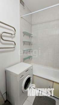 1-к квартира, вторичка, 43м2, 10/16 этаж