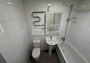 2-к квартира, вторичка, 32м2, 8/14 этаж