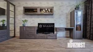2-к квартира, вторичка, 64м2, 7/25 этаж