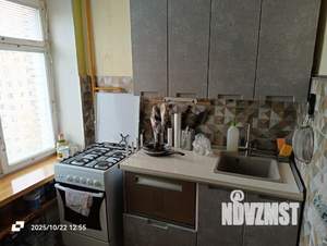 2-к квартира, вторичка, 43м2, 8/9 этаж