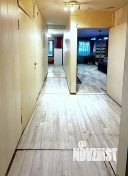 1-к квартира, вторичка, 34м2, 2/12 этаж