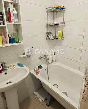 2-к квартира, вторичка, 70м2, 2/22 этаж