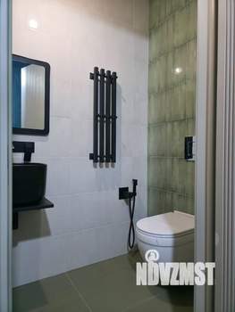 4-к квартира, вторичка, 96м2, 12/22 этаж