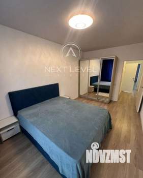 2-к квартира, вторичка, 60м2, 9/17 этаж