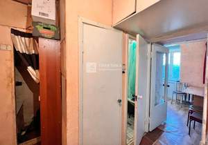 2-к квартира, вторичка, 45м2, 8/9 этаж