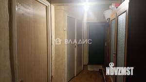 4-к квартира, вторичка, 59м2, 5/9 этаж