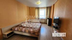 2-к квартира, вторичка, 71м2, 18/25 этаж