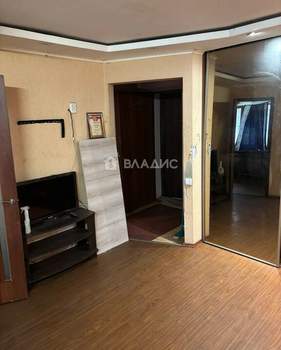 2-к квартира, вторичка, 40м2, 1/5 этаж