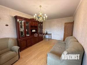 2-к квартира, вторичка, 55м2, 6/9 этаж