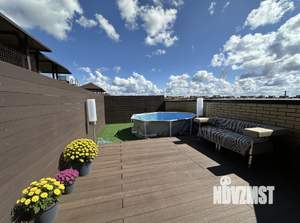 2-к квартира, вторичка, 69м2, 6/6 этаж