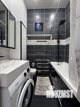 1-к квартира, вторичка, 35м2, 1/17 этаж