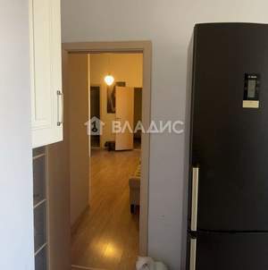 3-к квартира, вторичка, 83м2, 9/9 этаж