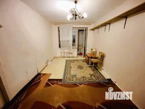 2-к квартира, вторичка, 41м2, 5/5 этаж