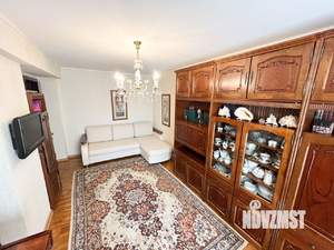 2-к квартира, вторичка, 49м2, 2/12 этаж