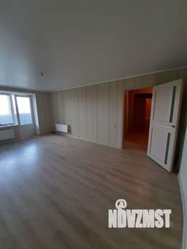 1-к квартира, вторичка, 45м2, 9/12 этаж