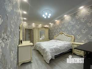 3-к квартира, вторичка, 96м2, 11/17 этаж