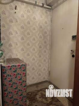 1-к квартира, вторичка, 30м2, 9/9 этаж