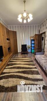 1-к квартира, вторичка, 35м2, 2/2 этаж