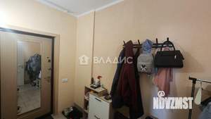 2-к квартира, вторичка, 71м2, 18/25 этаж