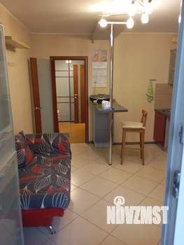 1-к квартира, вторичка, 48м2, 10/10 этаж